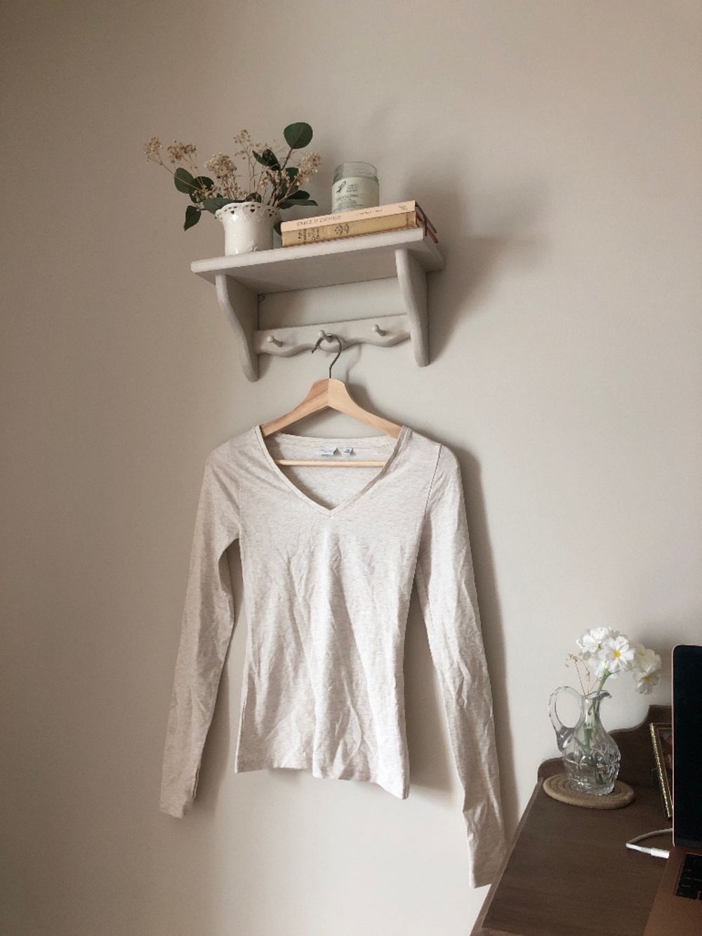 Aritiza - The Group - Birch - Size XXS